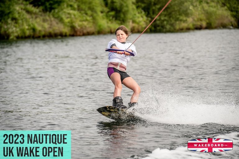 2023 Nautique Wake Open - Photo Mantis Pro Media